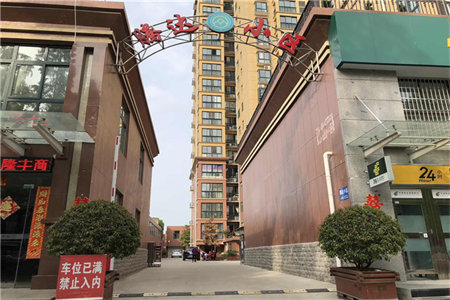 城东城中花园7室2厅2卫59.8万225m2出售