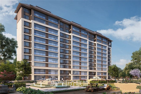 辛兴康宁小区3室2厅1卫116㎡