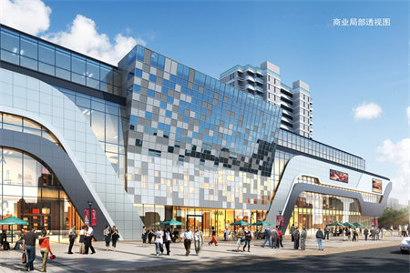 急售！龙城华庭多层4楼3室2厅2卫121㎡精装带附房